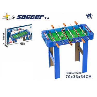 SOCCER WOODEN TABLE BOARD GAME FOR KIDS